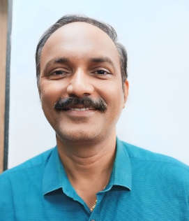 Mr Arun V Khedekar