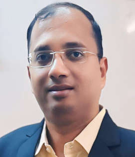  Mr. HEMANT B RANE 