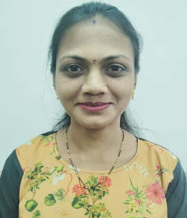 Mrs. Bhavana P Mane