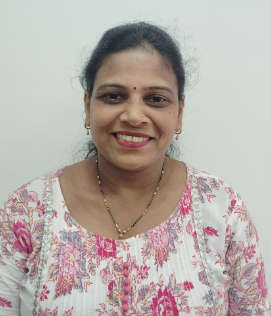 Mrs. Reshma R Sawant